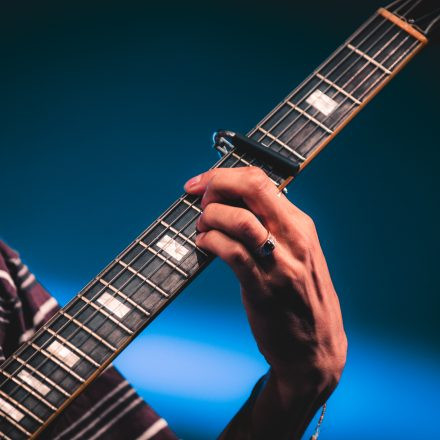 FM4 Frequency Festival 2026 - Samstag