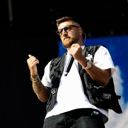 FM4 Frequency Festival 2026 - Samstag
