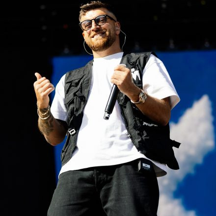 FM4 Frequency Festival 2026 - Samstag