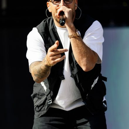 FM4 Frequency Festival 2026 - Samstag