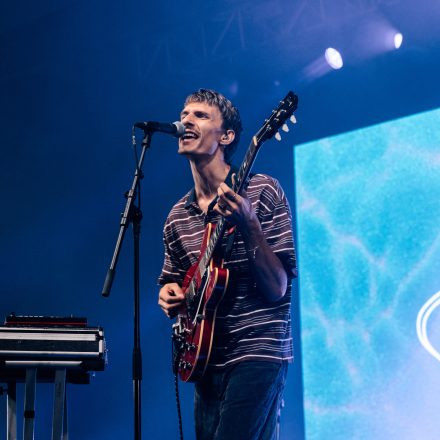 FM4 Frequency Festival 2026 - Samstag