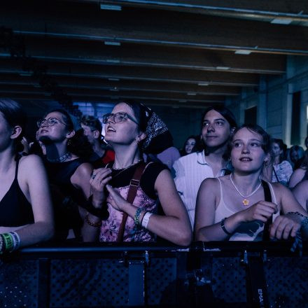 FM4 Frequency Festival 2026 - Samstag