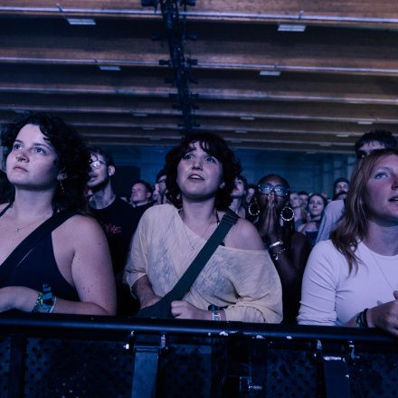 FM4 Frequency Festival 2026 - Samstag