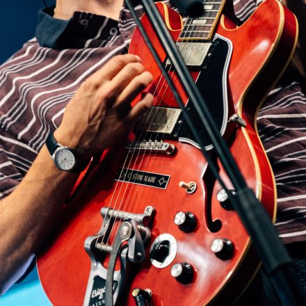 FM4 Frequency Festival 2026 - Samstag