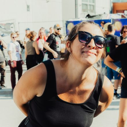 FM4 Frequency Festival 2026 - Samstag
