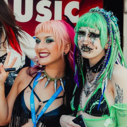 BEST OF FM4 FREQUENCY FESTIVAL 2026
