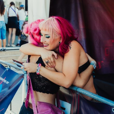 BEST OF FM4 FREQUENCY FESTIVAL 2026