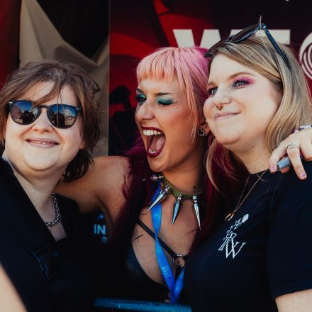 BEST OF FM4 FREQUENCY FESTIVAL 2026