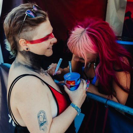 BEST OF FM4 FREQUENCY FESTIVAL 2026