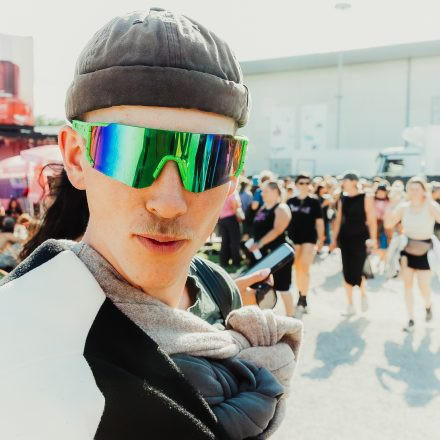 FM4 Frequency Festival 2026 - Samstag