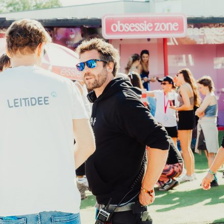 FM4 Frequency Festival 2026 - Samstag