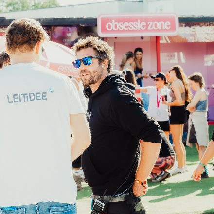 FM4 Frequency Festival 2026 - Samstag
