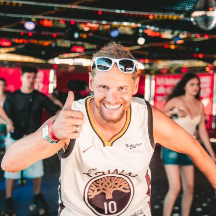 BEST OF FM4 FREQUENCY FESTIVAL 2026