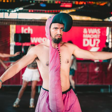 BEST OF FM4 FREQUENCY FESTIVAL 2026