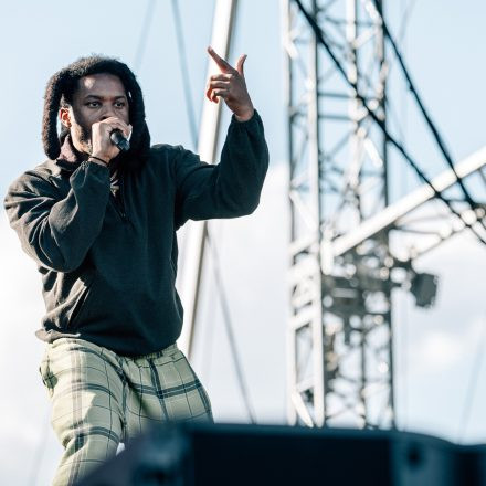 FM4 Frequency Festival 2026 - Samstag