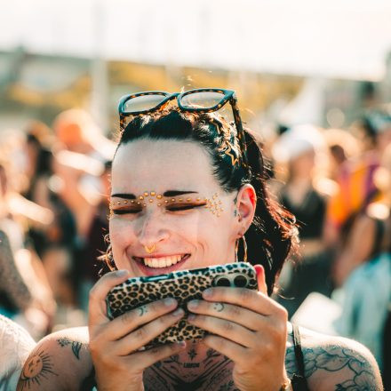 FM4 Frequency Festival 2026 - Samstag