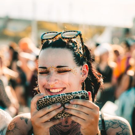 FM4 Frequency Festival 2026 - Samstag