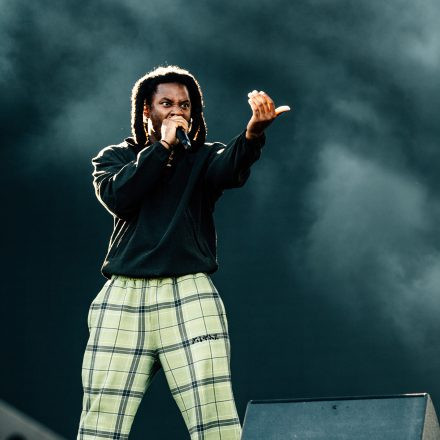 FM4 Frequency Festival 2026 - Samstag