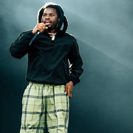 FM4 Frequency Festival 2026 - Samstag