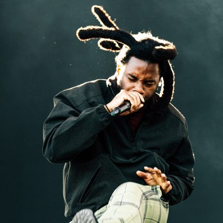FM4 Frequency Festival 2026 - Samstag