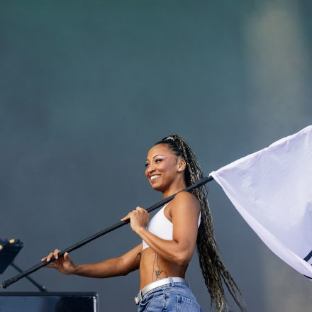 FM4 Frequency Festival 2026 - Samstag