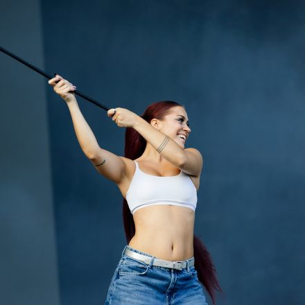 FM4 Frequency Festival 2026 - Samstag