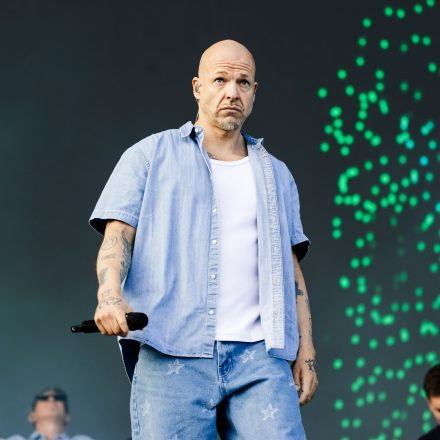 FM4 Frequency Festival 2026 - Samstag