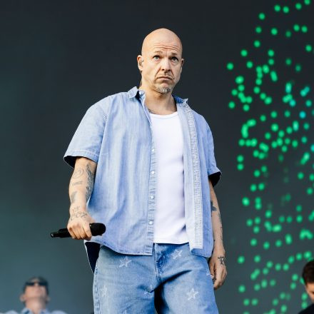 FM4 Frequency Festival 2026 - Samstag