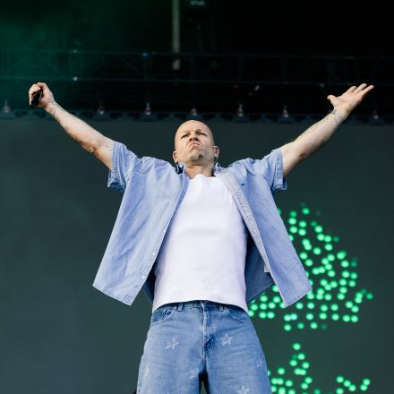 FM4 Frequency Festival 2026 - Samstag