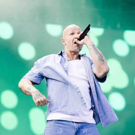 FM4 Frequency Festival 2026 - Samstag