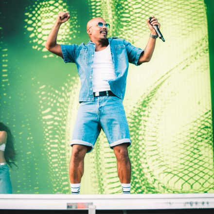 FM4 Frequency Festival 2026 - Samstag