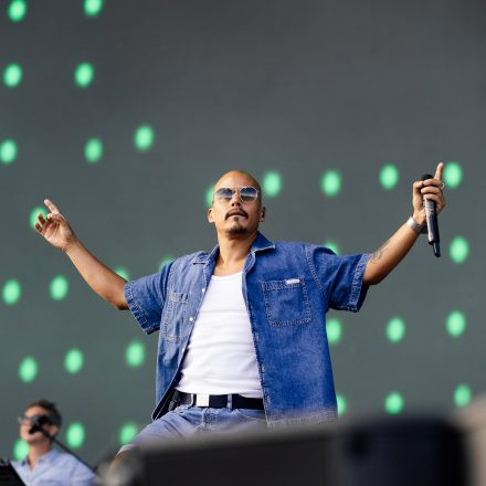 FM4 Frequency Festival 2026 - Samstag