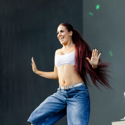 FM4 Frequency Festival 2026 - Samstag