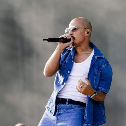 FM4 Frequency Festival 2026 - Samstag