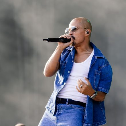 FM4 Frequency Festival 2026 - Samstag