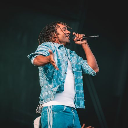 FM4 Frequency Festival 2026 - Samstag