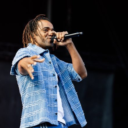 FM4 Frequency Festival 2026 - Samstag