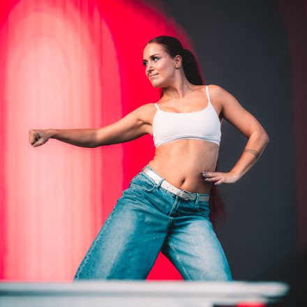 FM4 Frequency Festival 2026 - Samstag
