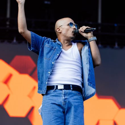 FM4 Frequency Festival 2026 - Samstag