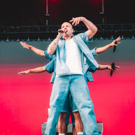 FM4 Frequency Festival 2026 - Samstag