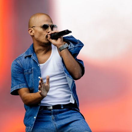 FM4 Frequency Festival 2026 - Samstag