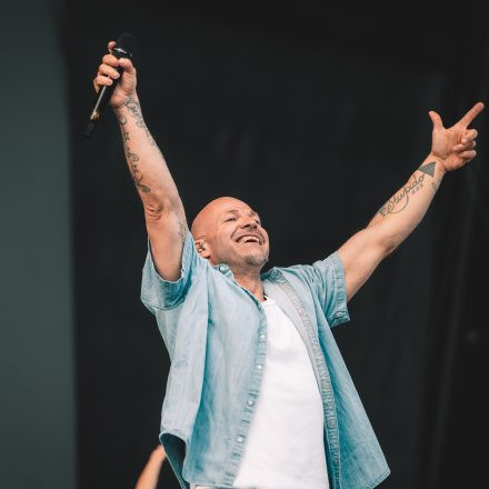FM4 Frequency Festival 2026 - Samstag
