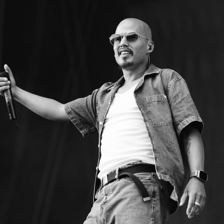 FM4 Frequency Festival 2026 - Samstag