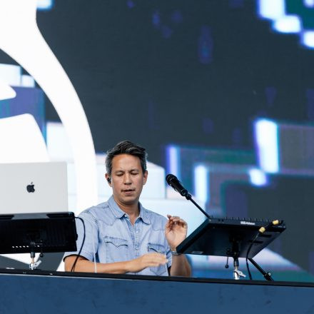 FM4 Frequency Festival 2026 - Samstag
