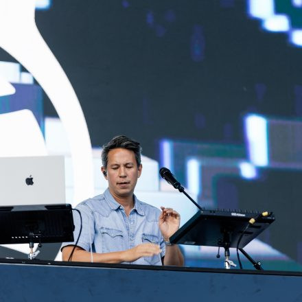 FM4 Frequency Festival 2026 - Samstag