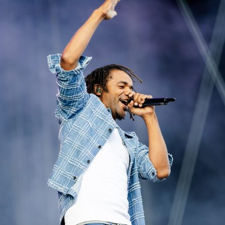 FM4 Frequency Festival 2026 - Samstag