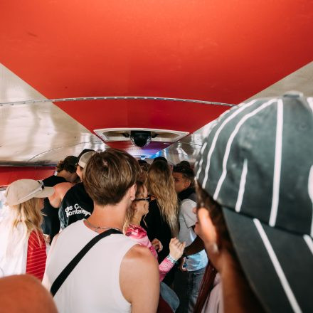 FM4 Frequency Festival 2026 - Samstag