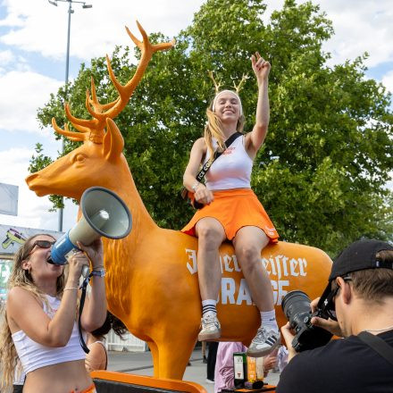 FM4 Frequency Festival 2026 - Samstag