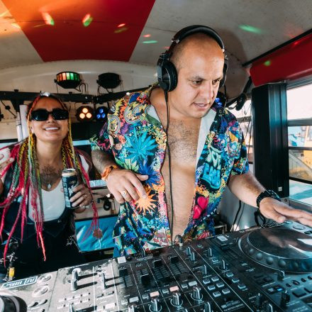 FM4 Frequency Festival 2026 - Samstag