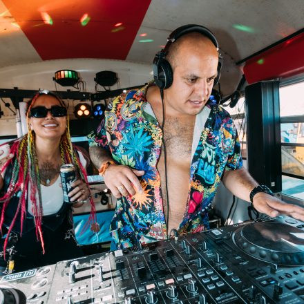 FM4 Frequency Festival 2026 - Samstag